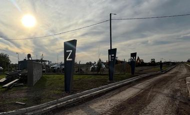 Venta -Lote - Alvear