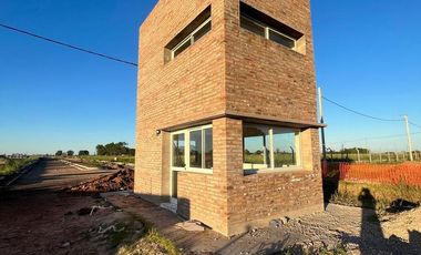 Venta -Lote - Alvear