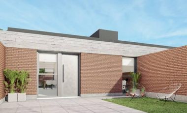 PROYECTO EN CURSO- CASAS DOS DORM