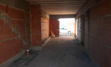 PROYECTO EN CURSO- CASAS DOS DORM
