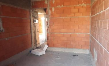 PROYECTO EN CURSO- CASAS DOS DORM