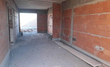 PROYECTO EN CURSO- CASAS DOS DORM