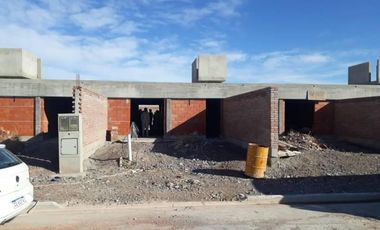 PROYECTO EN CURSO- CASAS DOS DORM