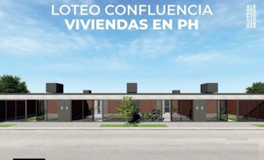 PROYECTO EN CURSO- CASAS DOS DORM