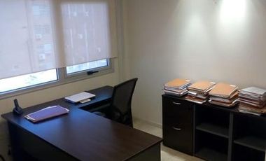 Venta Oficina B° Centro 180 mts