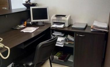 Venta Oficina B° Centro 180 mts