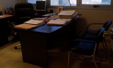Venta Oficina B° Centro 180 mts