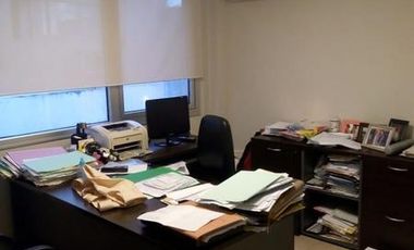 Venta Oficina B° Centro 180 mts