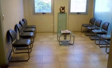 Venta Oficina B° Centro 180 mts