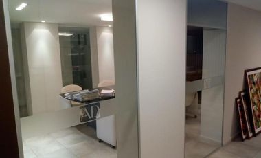 Venta Oficina B° Centro 180 mts