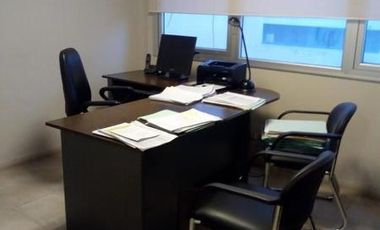 Venta Oficina B° Centro 180 mts