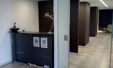 Venta Oficina B° Centro 180 mts