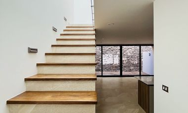 Casa en Huma Zibata con Acabados de Alta Gama