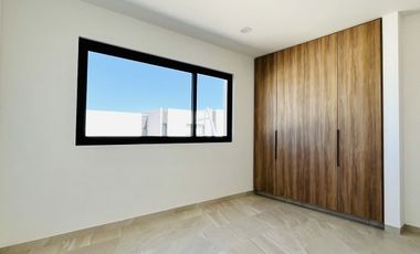 Casa en Huma Zibata con Acabados de Alta Gama