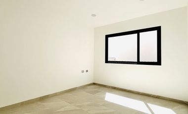 Casa en Huma Zibata con Acabados de Alta Gama
