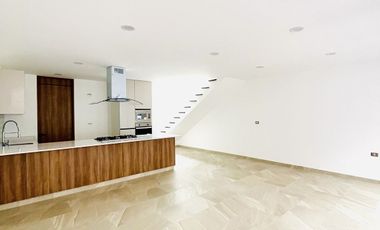 Casa en Huma Zibata con Acabados de Alta Gama