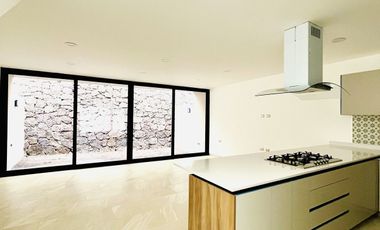 Casa en Huma Zibata con Acabados de Alta Gama