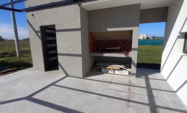 Casa - Countries/B.Cerrado (E. Echeverría)