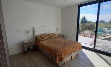 Casa - Countries/B.Cerrado (E. Echeverría)