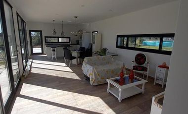 Casa - Countries/B.Cerrado (E. Echeverría)