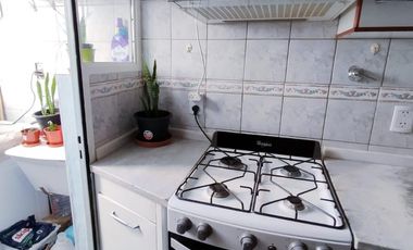 Departamento 2 dormittorios - San Luis al 300 Neuquén