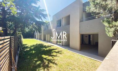 JMR Propiedades | Benavidez Village | Dúplex en Venta a Estrenar con Financiación