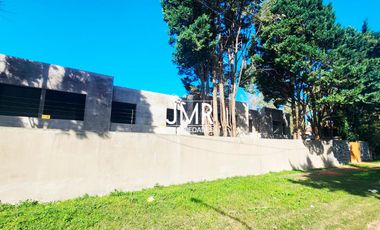 JMR Propiedades | Benavidez Village | Dúplex en Venta a Estrenar con Financiación
