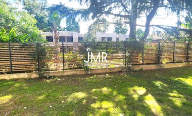 JMR Propiedades | Benavidez Village | Dúplex en Venta a Estrenar con Financiación