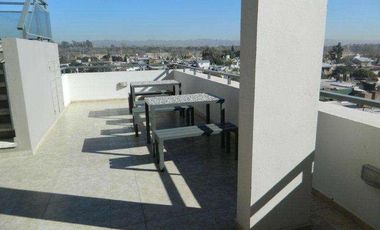 Departamento de tres  dormitorios en venta, Balcón,  Zona Norte