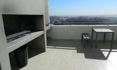 Departamento de tres  dormitorios en venta, Balcón,  Zona Norte