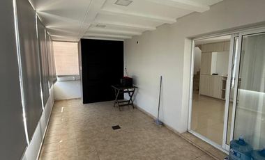 Departamento de tres  dormitorios en venta, Balcón,  Zona Norte