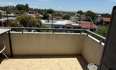 Departamento de tres  dormitorios en venta, Balcón,  Zona Norte