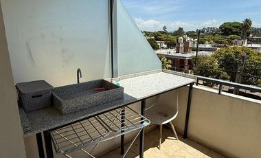 Departamento de tres  dormitorios en venta, Balcón,  Zona Norte