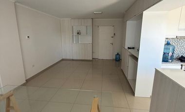 Departamento de tres  dormitorios en venta, Balcón,  Zona Norte