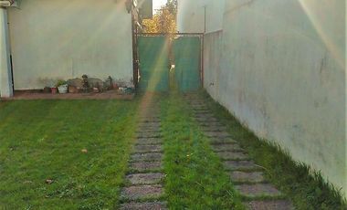 Casa - Ramos Mejia Sur