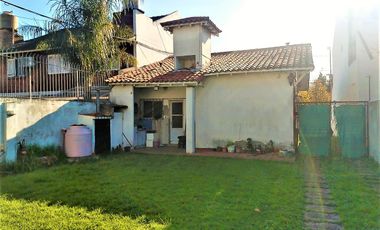 Casa - Ramos Mejia Sur