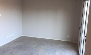 Amplio Departamento 2-Ambientes con Cochera en Subsuelo - Edificio BOX - Muñiz