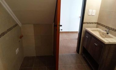 Dúplex en venta frente al Nuevo Quilmes