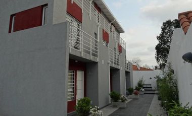 Dúplex en venta frente al Nuevo Quilmes