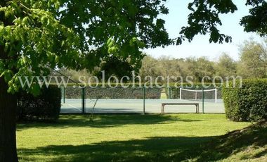 Estancia Benquerencia - Barrio Cerrado de Chacras 265
