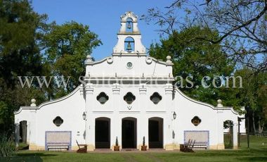 Estancia Benquerencia - Barrio Cerrado de Chacras 265