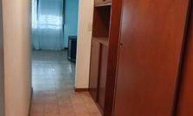 PH 3 ambientes al frente con Patio -posible entrada de auto- en Villa Lynch