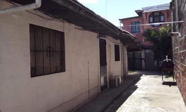 Casa retasada en venta en San Fernado oportunidad