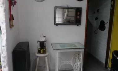 Casa retasada en venta en San Fernado oportunidad