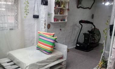 Casa retasada en venta en San Fernado oportunidad