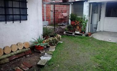 Casa retasada en venta en San Fernado oportunidad