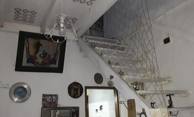 Casa retasada en venta en San Fernado oportunidad