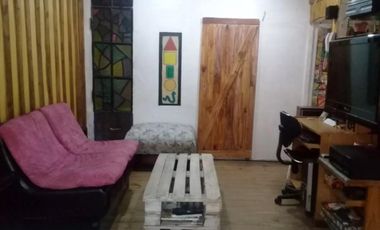 Casa retasada en venta en San Fernado oportunidad