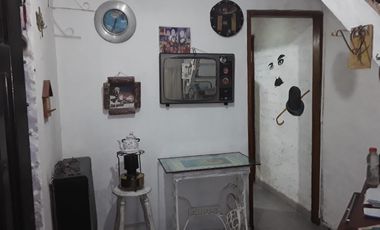 Casa retasada en venta en San Fernado oportunidad