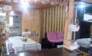Casa retasada en venta en San Fernado oportunidad